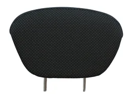 Backrest extension UnitedSeats C1 black fabric US.760100